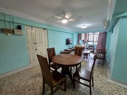 Blk 83 Whampoa View (Toa Payoh), HDB 4 Rooms #556369521